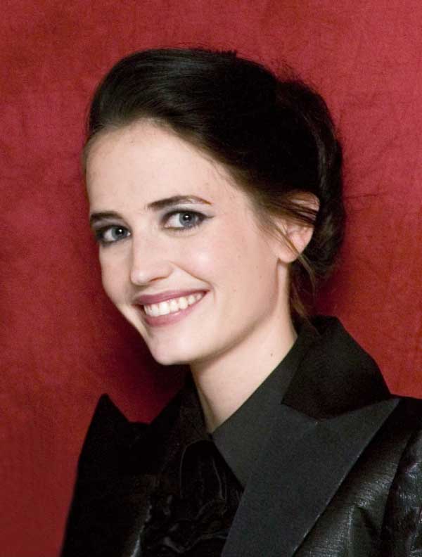 伊娃·格林/Eva Green-4-10